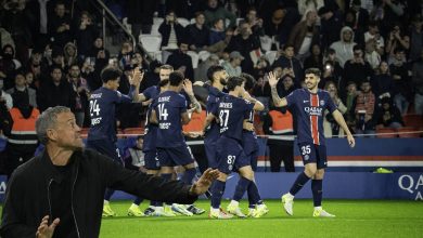 «Nous aimons cette philosophie»… Luis Enrique continue de façonner son système anti-star